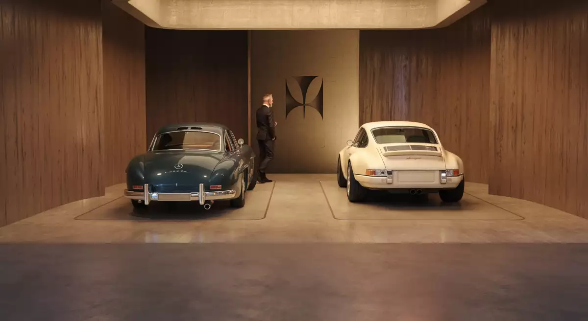 Haus of Tenet  - Business Bay - Dubai - UAE (6)